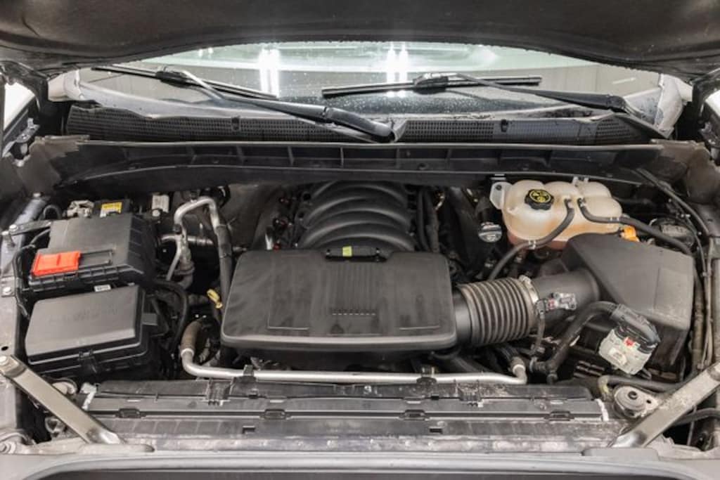 Used 2023 GMC Sierra 1500 Denali Truck Crew Cab