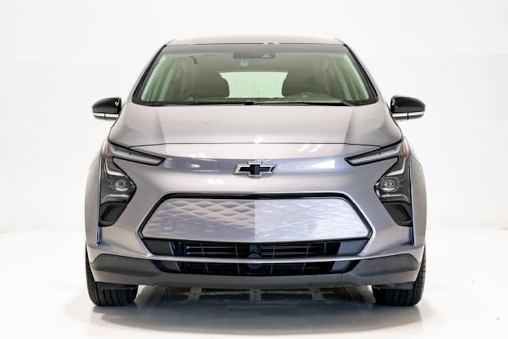 Used 2023 Chevrolet Bolt EV 1LT Wagon