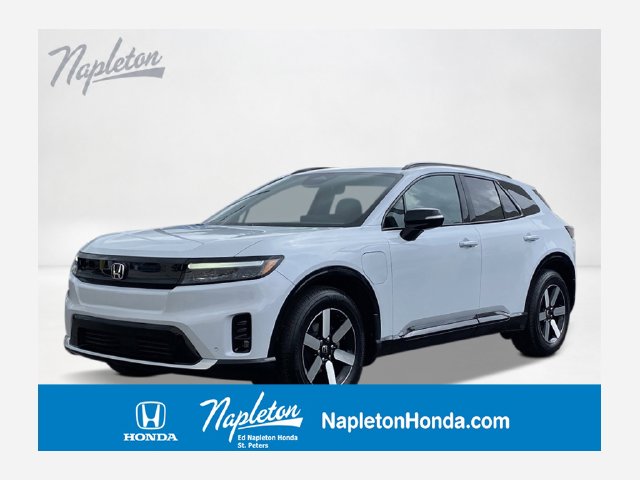 2026 Honda Prologue