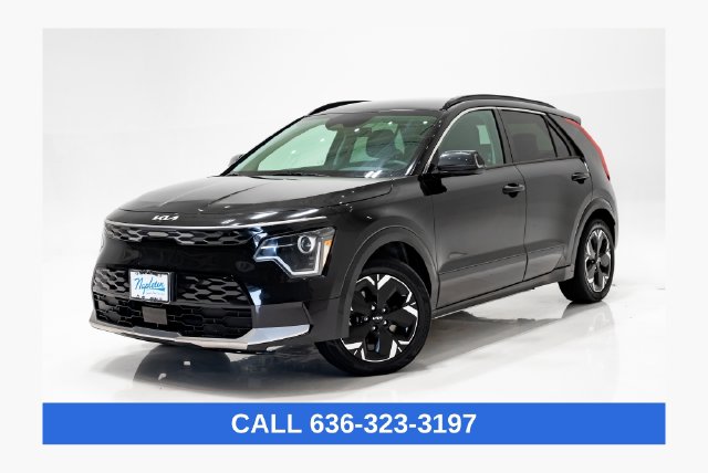2023 Kia Niro EV Wind SUV