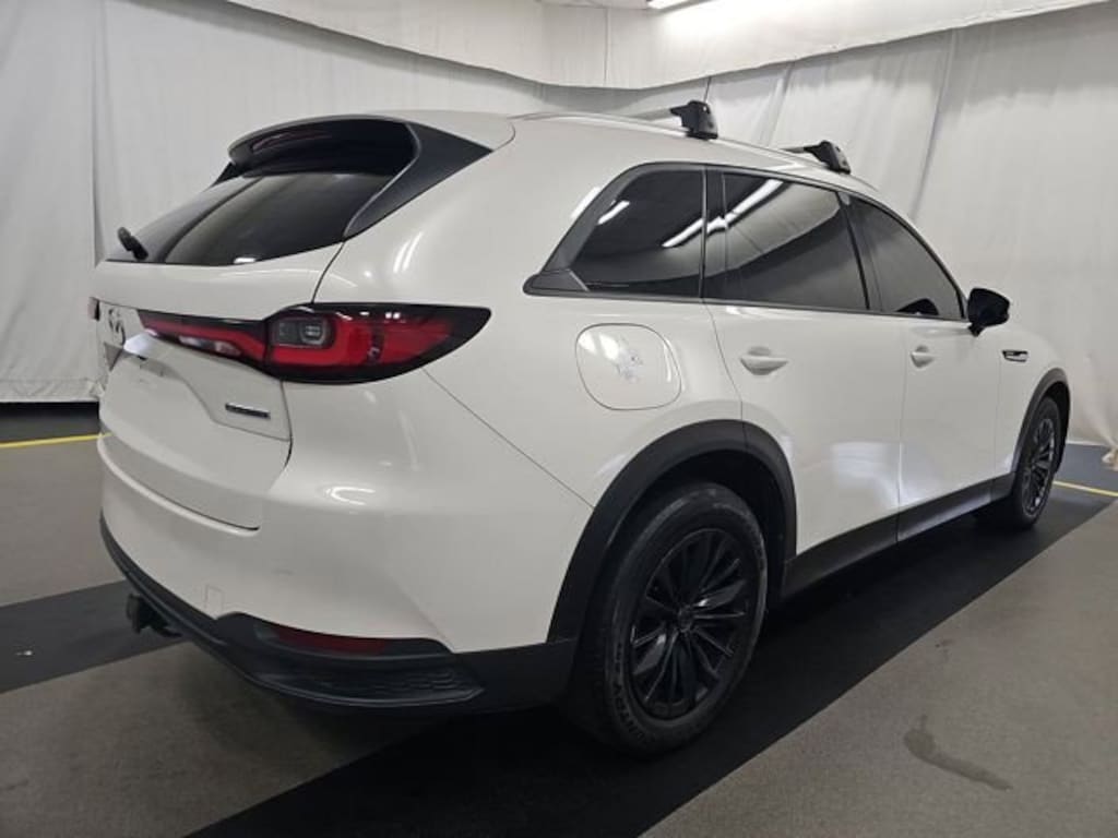 Used 2024 Mazda CX-90 Plug-In Hybrid Preferred SUV