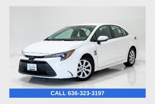 2023 Toyota Corolla