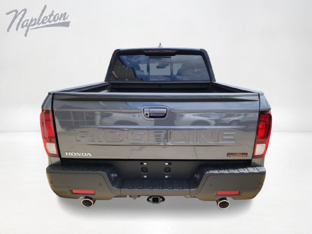New 2026 Honda Ridgeline TrailSport+ Truck Crew Cab