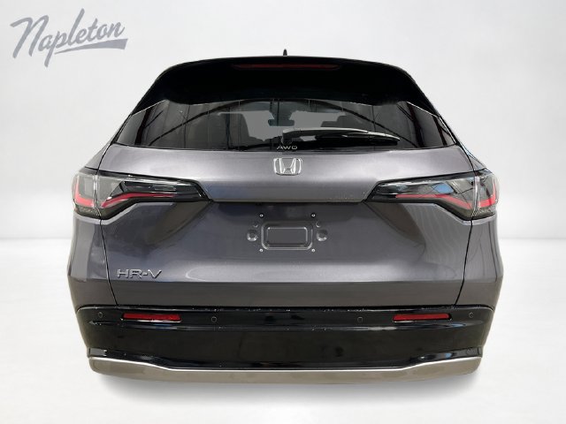 New 2027 Honda HR-V EX-L SUV