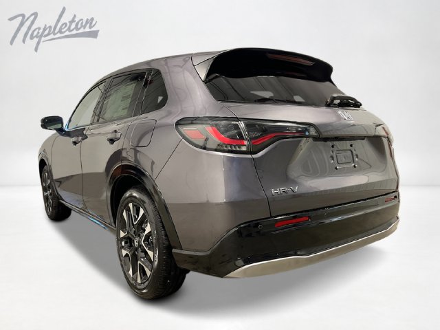 New 2027 Honda HR-V EX-L SUV