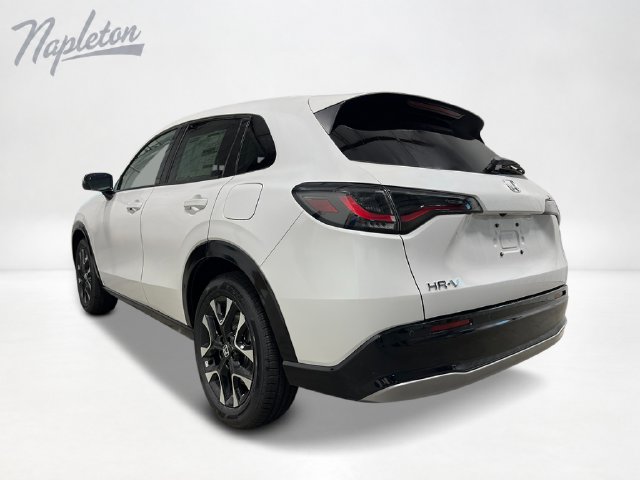 New 2027 Honda HR-V EX-L SUV