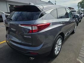 Used 2021 Acura RDX Base SUV