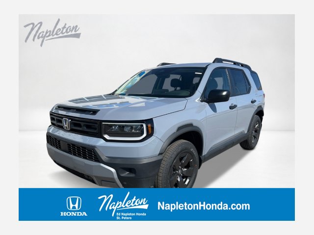 2026 Honda Passport RTL SUV