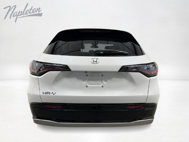 New 2027 Honda HR-V EX-L SUV
