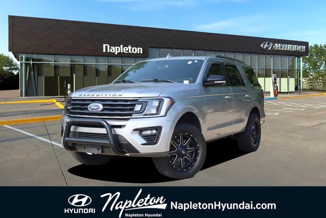 2021 Ford Expedition