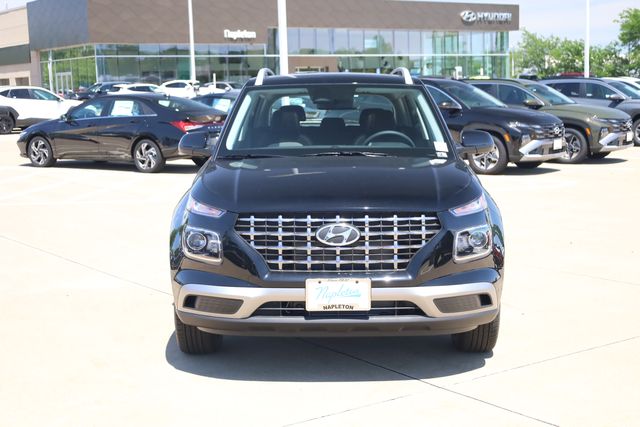 New 2026 Hyundai Venue SEL SUV