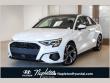 Used 2023 Audi A3 40 Premium Sedan