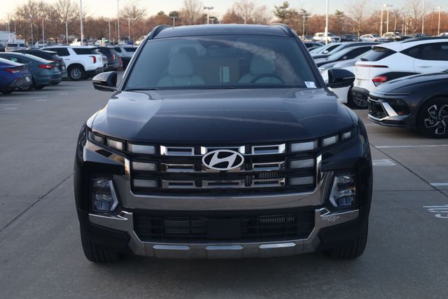 New 2026 Hyundai Santa Cruz Limited Truck Crew Cab