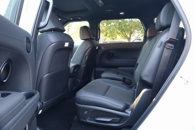 2026 Hyundai Palisade XRT Pro - Photo 24