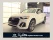 Used 2023 Audi Q5 45 S Line Premium SUV