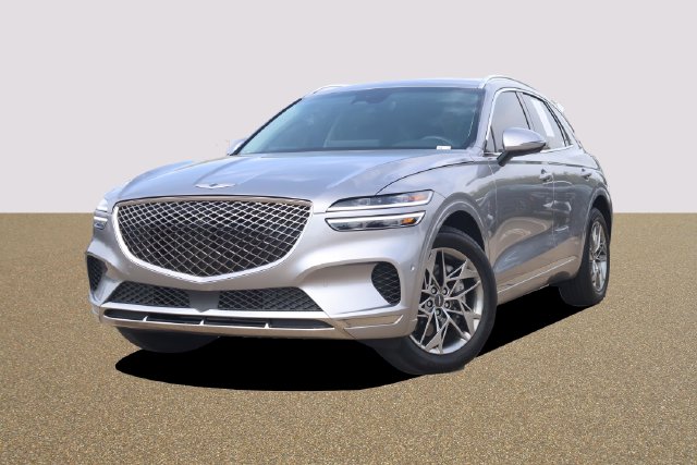 2023 GENESIS GV70