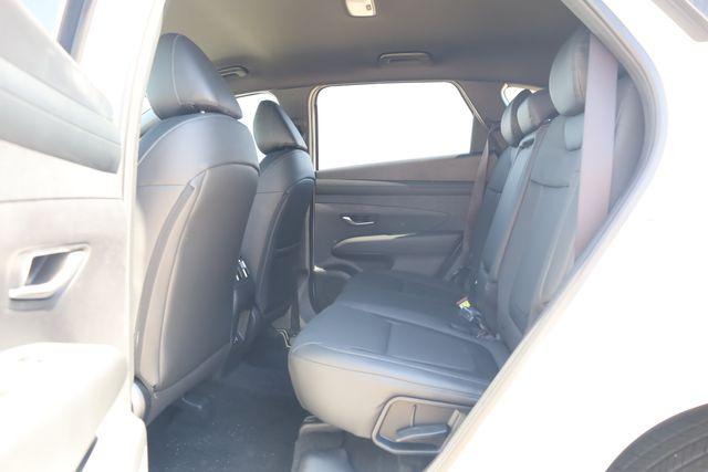 2026 Hyundai Tucson XRT - Photo 22
