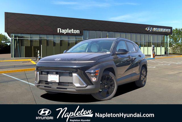 2027 Hyundai Kona