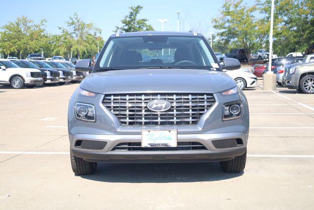 New 2026 Hyundai Venue SEL SUV