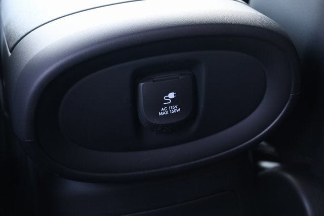 2026 Hyundai Palisade XRT Pro - Photo 25
