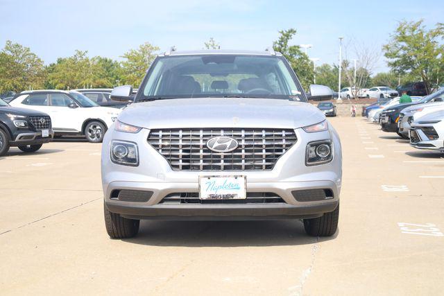 New 2026 Hyundai Venue SEL SUV
