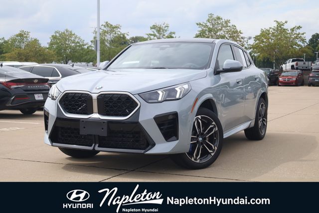 2026 BMW X2