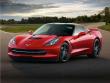 Used 2014 Chevrolet Corvette Stingray Z51 Coupe