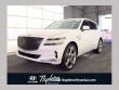 Used 2024 Genesis GV80 3.5T SUV
