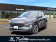 Used 2022 Ford Escape SEL SUV