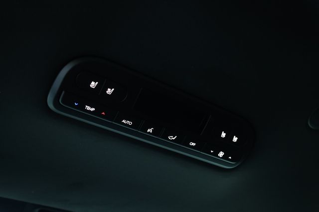2026 Hyundai Palisade Calligraphy - Photo 20