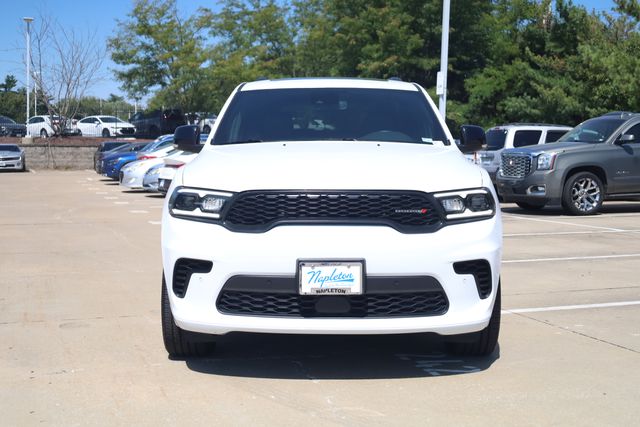 Used 2026 Dodge Durango GT SUV