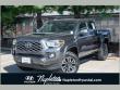 Used 2022 Toyota Tacoma TRD Sport V6 Truck Double Cab