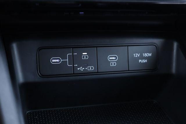 2026 Hyundai Tucson XRT - Photo 19