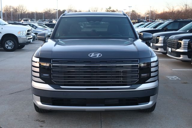 New 2026 Hyundai Palisade Calligraphy FWD SUV