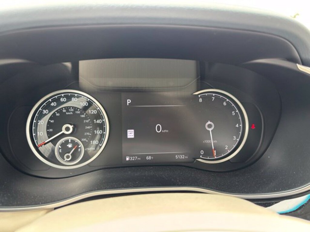 Used 2026 Genesis G70 2.5T Prestige AWD Sedan