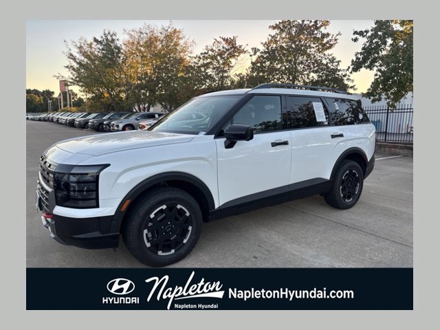 Used 2026 Hyundai Palisade XRT Pro SUV