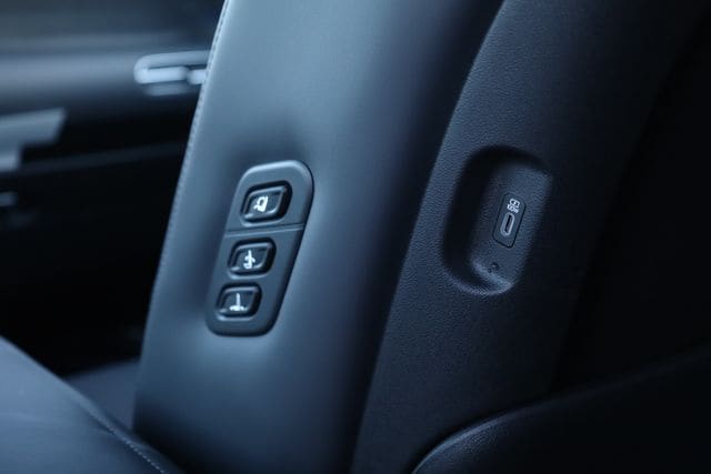 2026 Hyundai Palisade Calligraphy - Photo 19