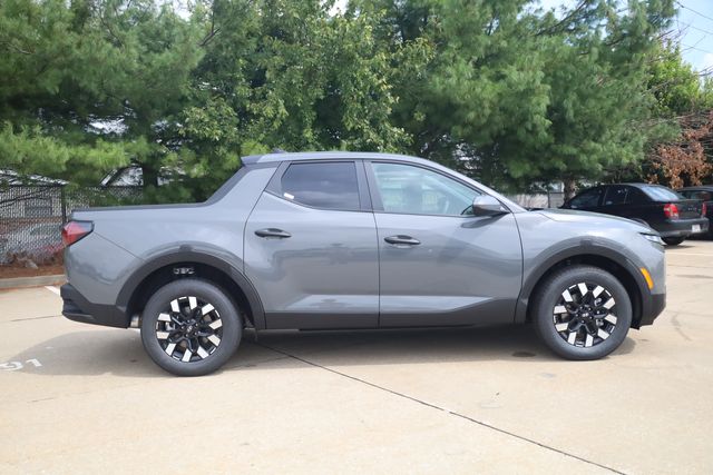 New 2027 Hyundai Santa Cruz SE AWD Truck Crew Cab