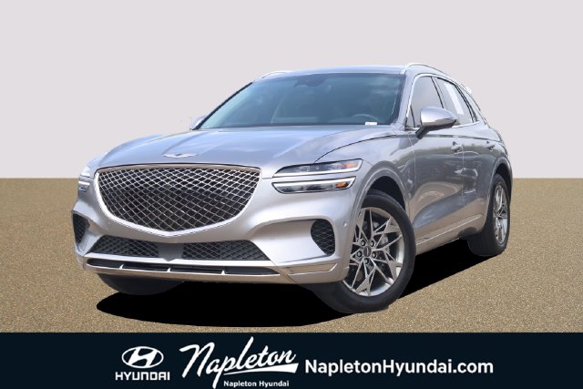 2023 GENESIS GV70