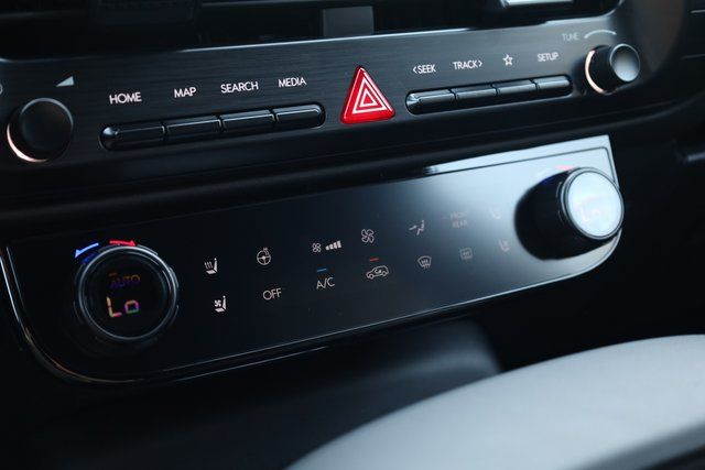 2026 Hyundai Palisade XRT Pro - Photo 20