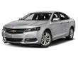 Used 2017 Chevrolet Impala LT Sedan