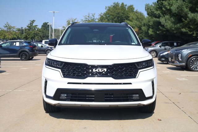 Used 2022 Kia Sorento SX SUV