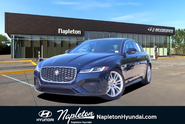 2023 Jaguar XF