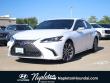 Used 2021 Lexus ES 300h Sedan