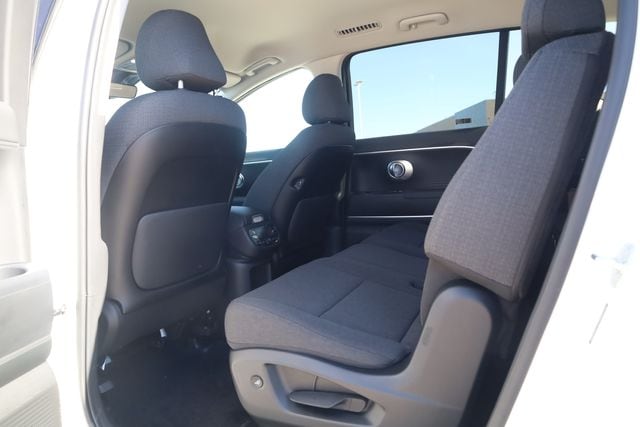 2026 Hyundai IONIQ 9 S - Photo 21