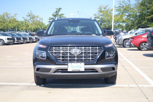 New 2026 Hyundai Venue SEL SUV