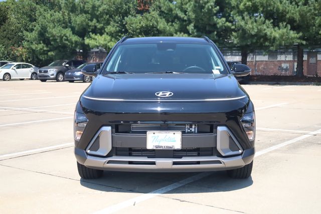 Used 2026 Hyundai Kona SEL Premium SUV