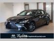Used 2025 Lexus ES 300h Sedan