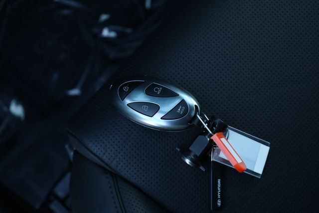 2026 Hyundai Palisade Calligraphy - Photo 26