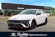  Hyundai Elantra N